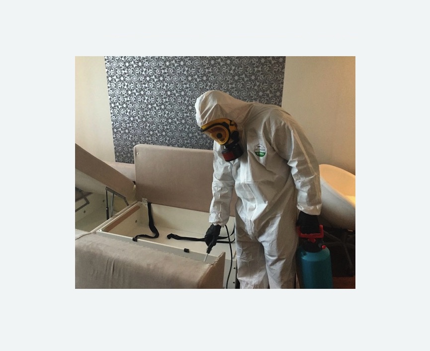 уничтожение клопов в квартире уничтожение клопов в квартире в Котельниче